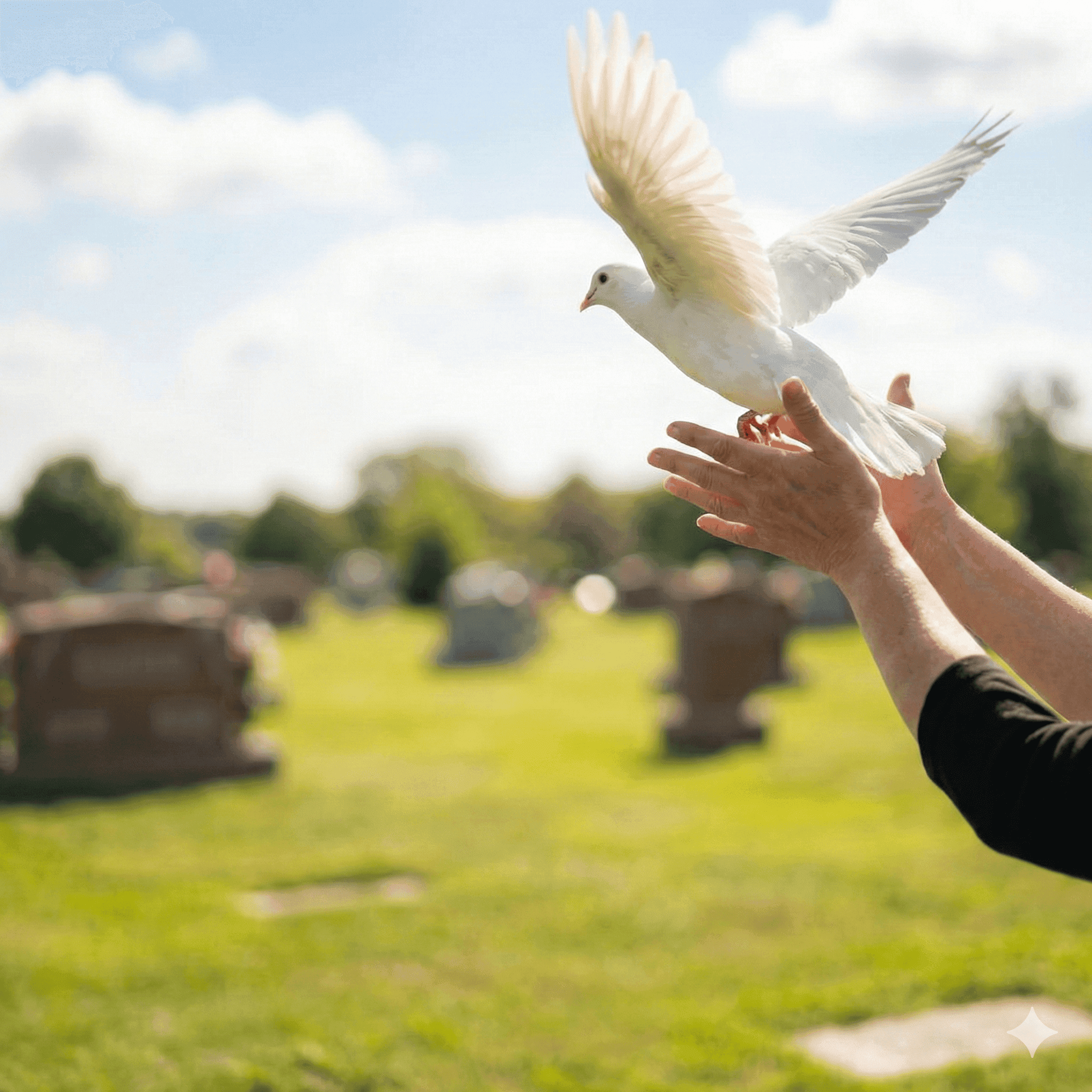 Dove release
